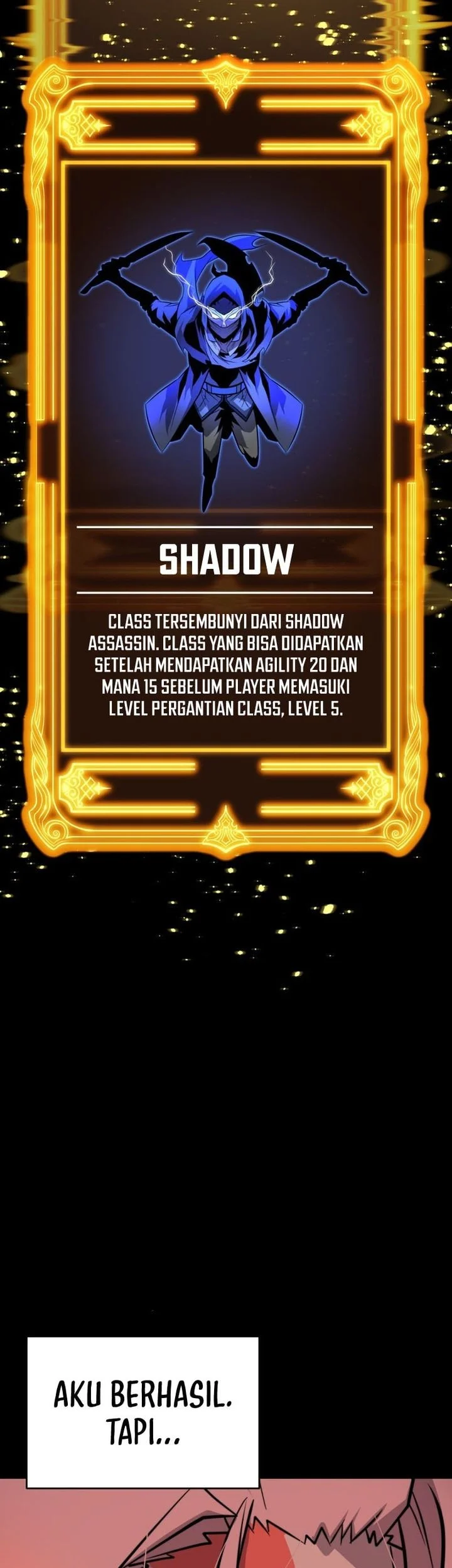 The Player Of The Fallen Family Chapter 10 Gambar 29