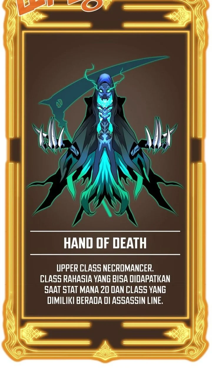 The Player Of The Fallen Family Chapter 10 Gambar 36