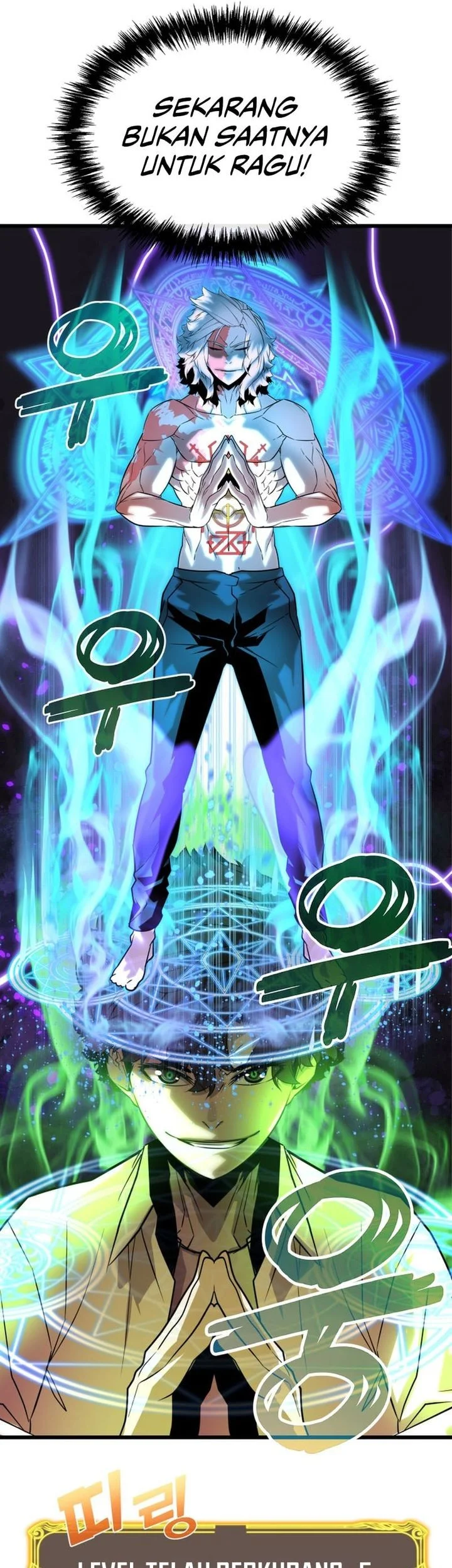 The Player Of The Fallen Family Chapter 10 Gambar 44