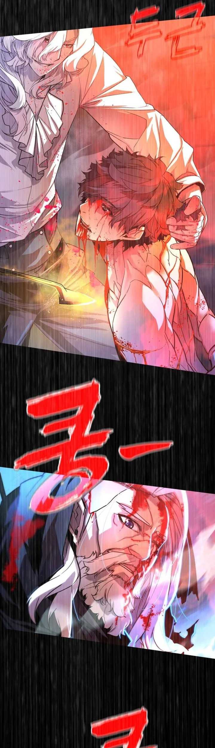 The Player Of The Fallen Family Chapter 10 Gambar 52