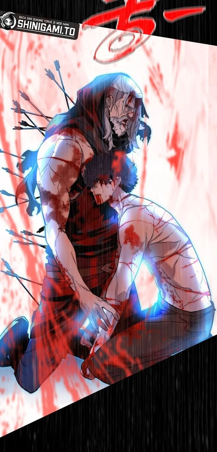 The Player Of The Fallen Family Chapter 10 Gambar 53