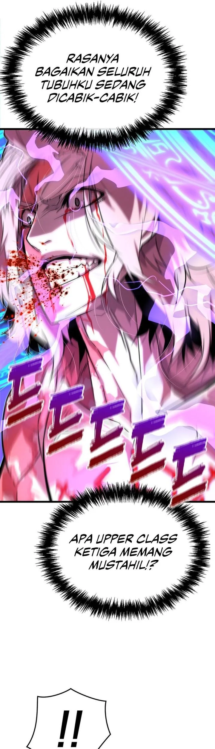 The Player Of The Fallen Family Chapter 10 Gambar 48