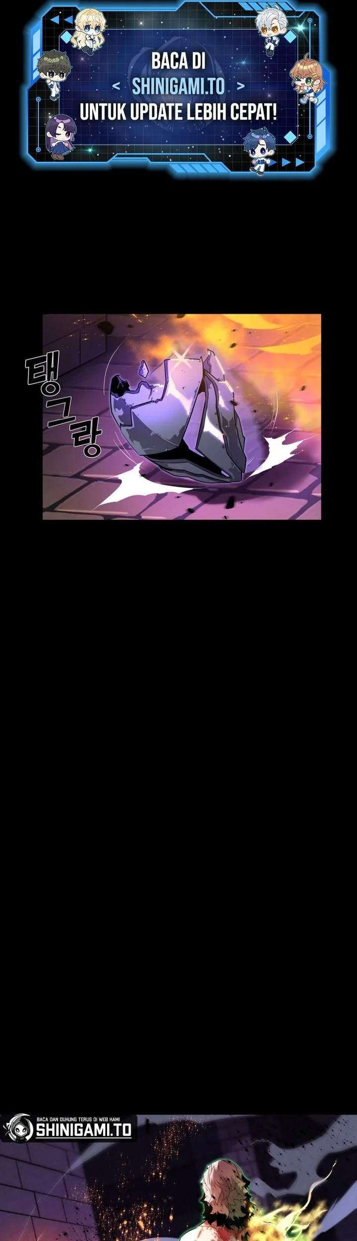 The Player Of The Fallen Family Chapter 10 Gambar 3