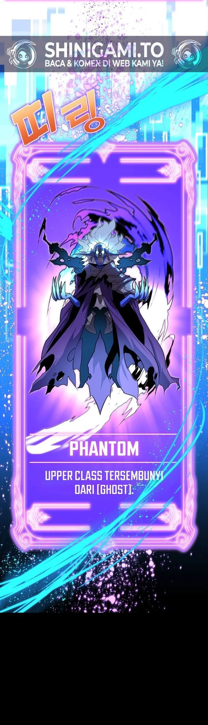 The Player Of The Fallen Family Chapter 10 Gambar 62