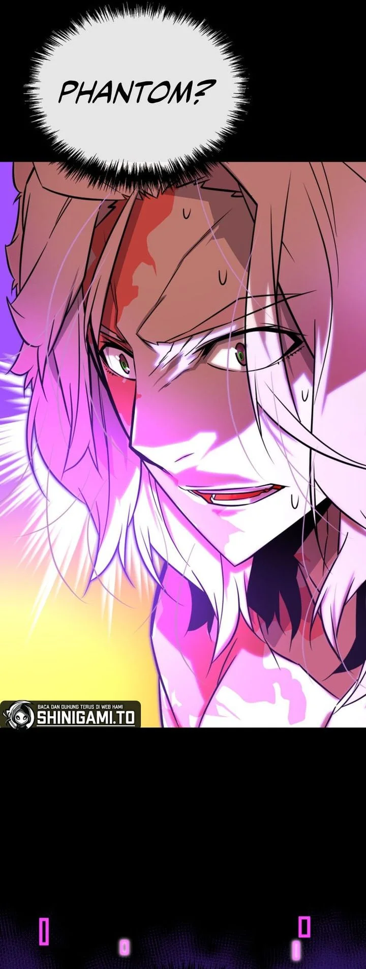 The Player Of The Fallen Family Chapter 10 Gambar 64