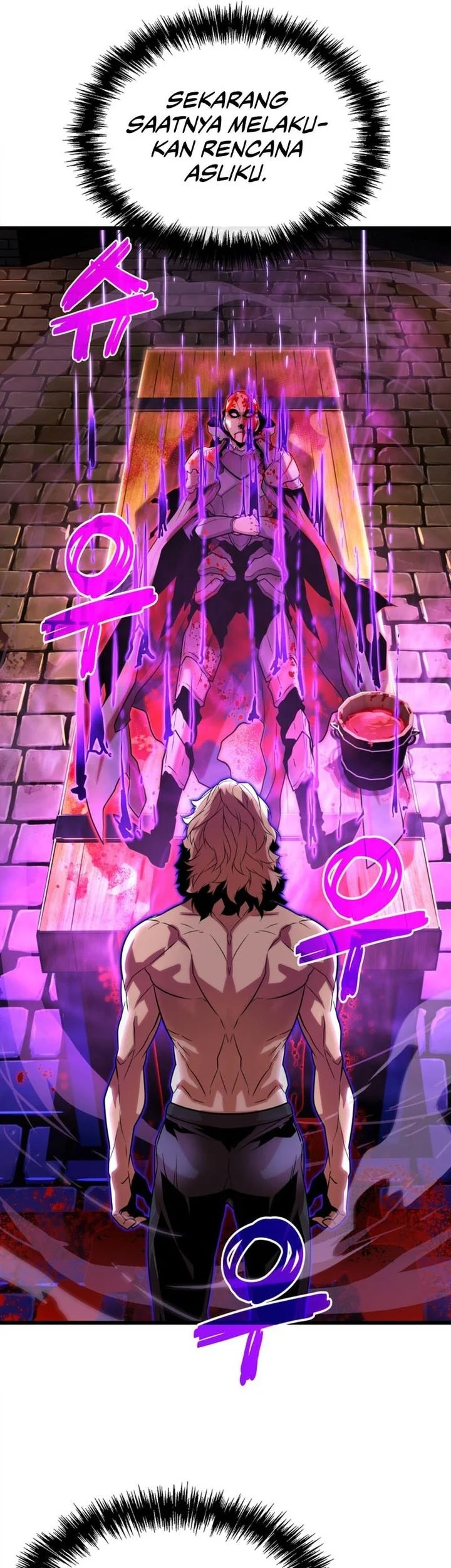 The Player Of The Fallen Family Chapter 10 Gambar 70