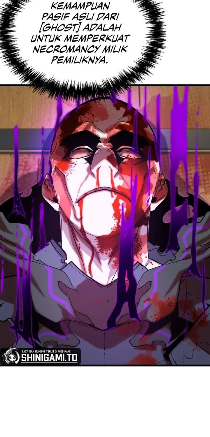 The Player Of The Fallen Family Chapter 10 Gambar 71