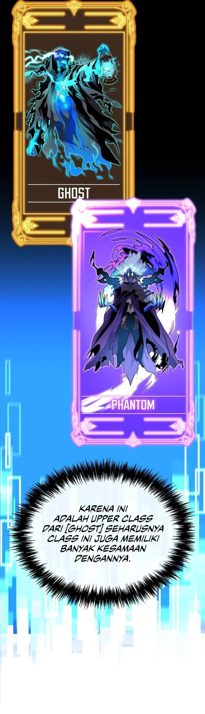 The Player Of The Fallen Family Chapter 10 Gambar 67