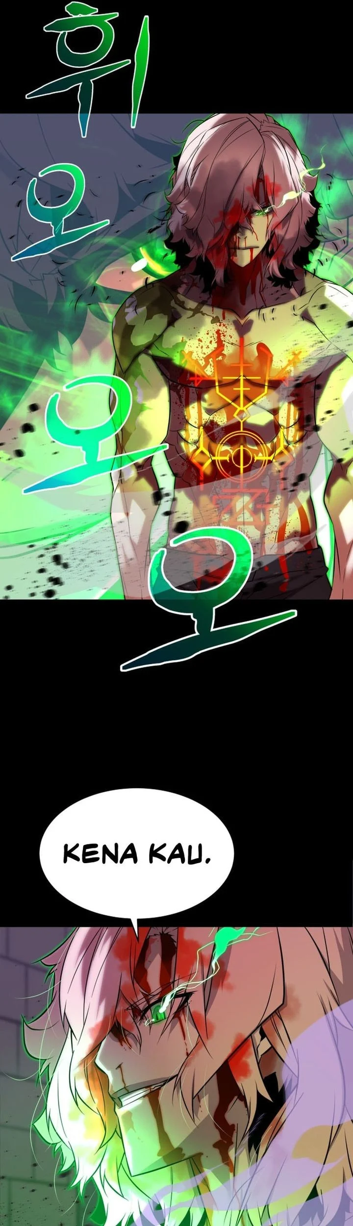 The Player Of The Fallen Family Chapter 10 Gambar 5