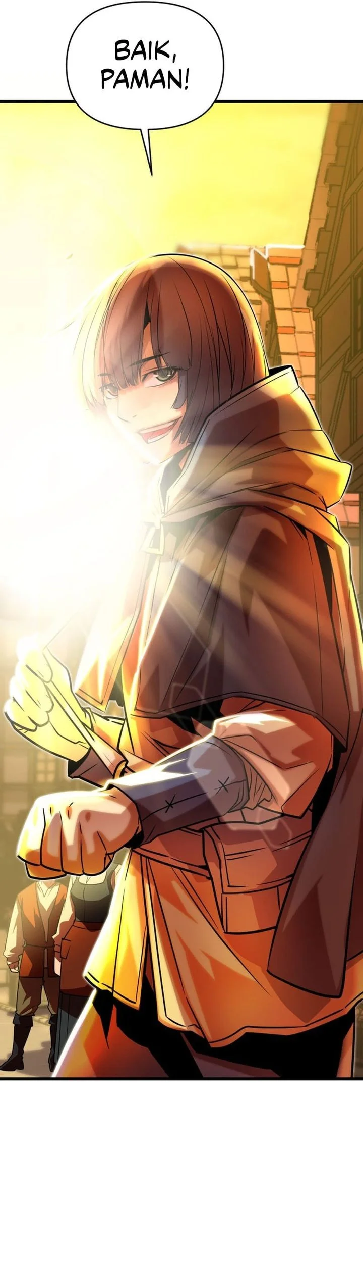 The Player Of The Fallen Family Chapter 11 Gambar 77