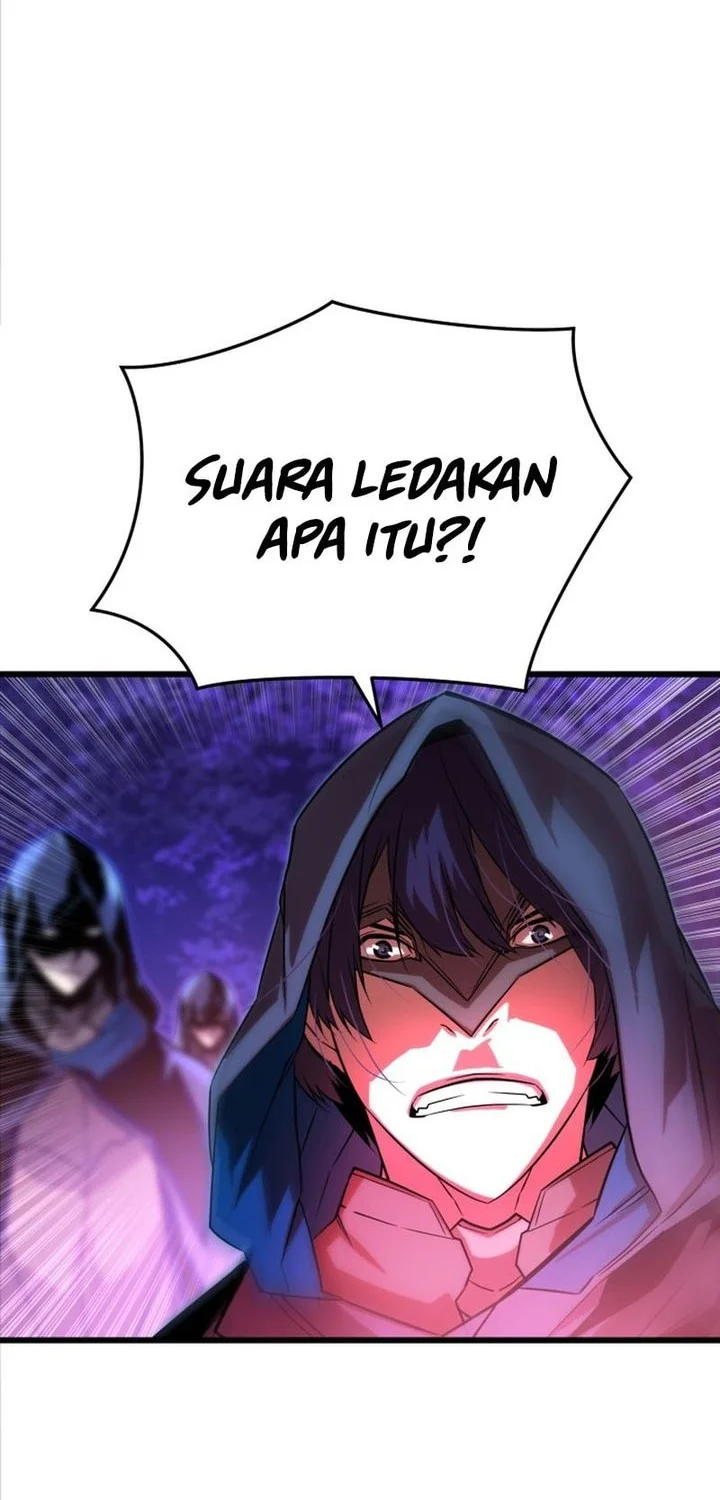 The Player Of The Fallen Family Chapter 11 Gambar 6