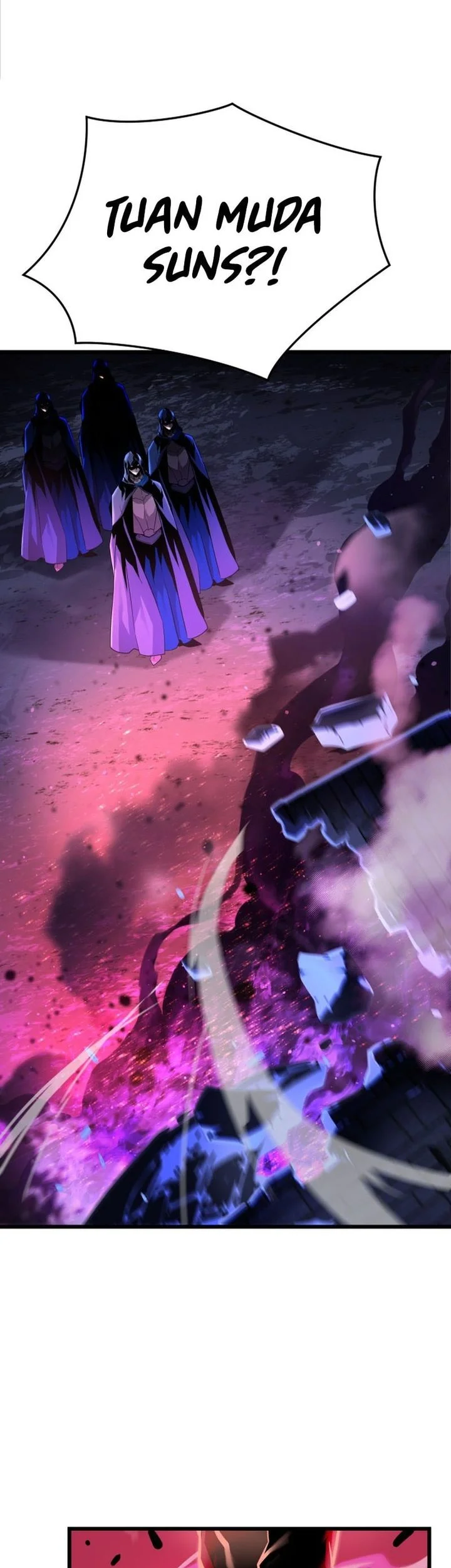 The Player Of The Fallen Family Chapter 11 Gambar 7