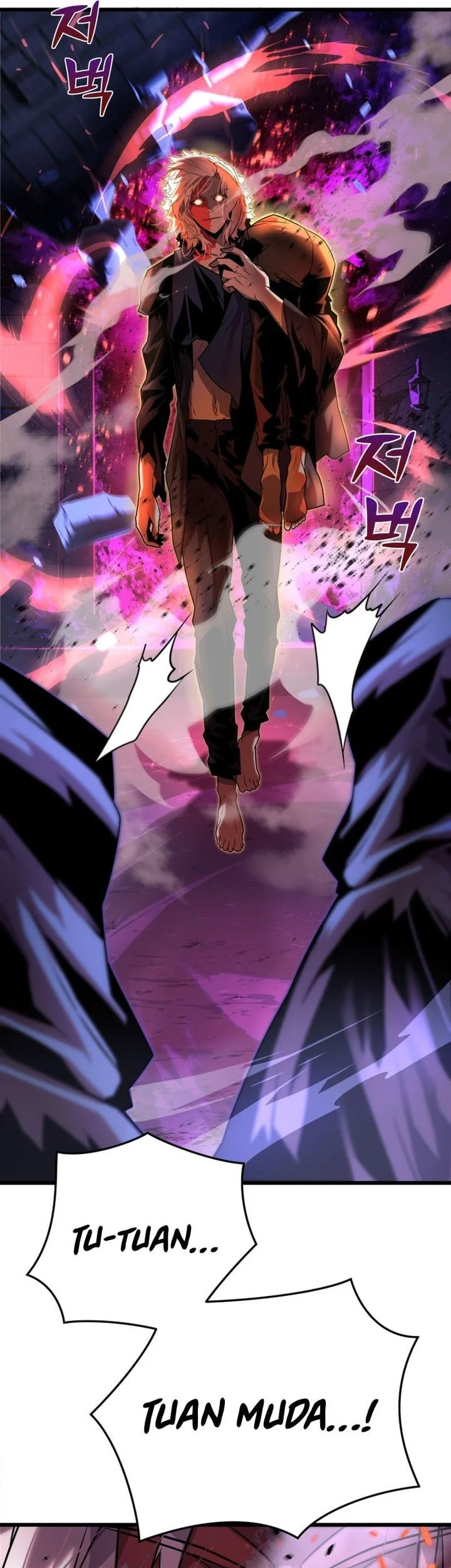 The Player Of The Fallen Family Chapter 11 Gambar 9