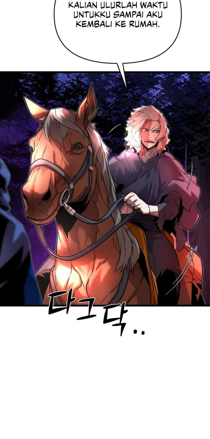 The Player Of The Fallen Family Chapter 11 Gambar 14