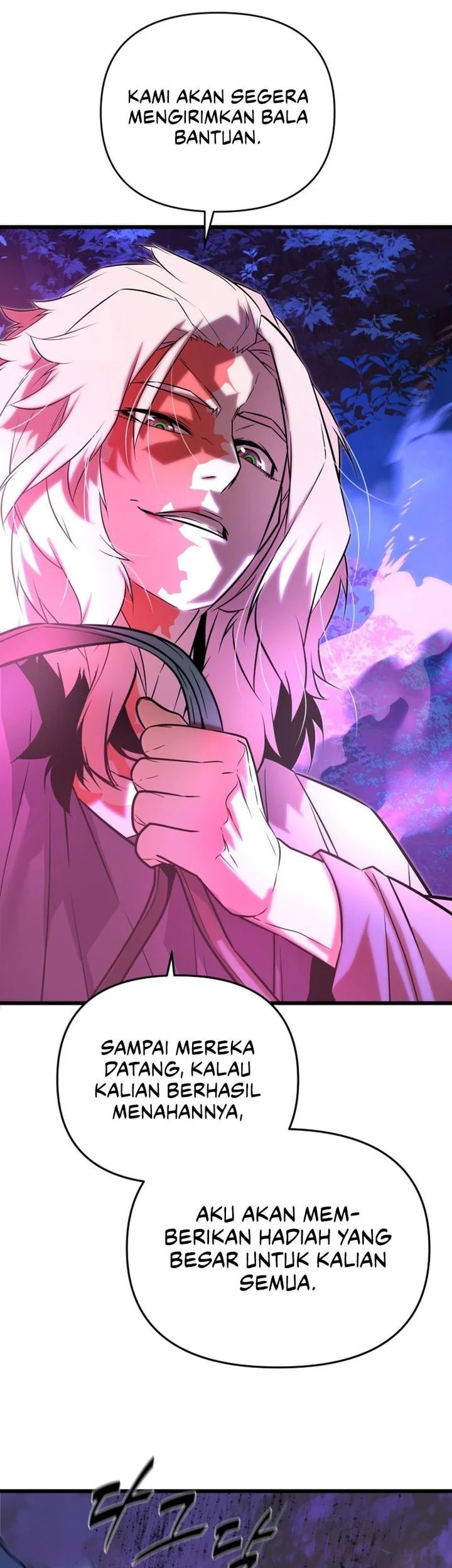 The Player Of The Fallen Family Chapter 11 Gambar 15