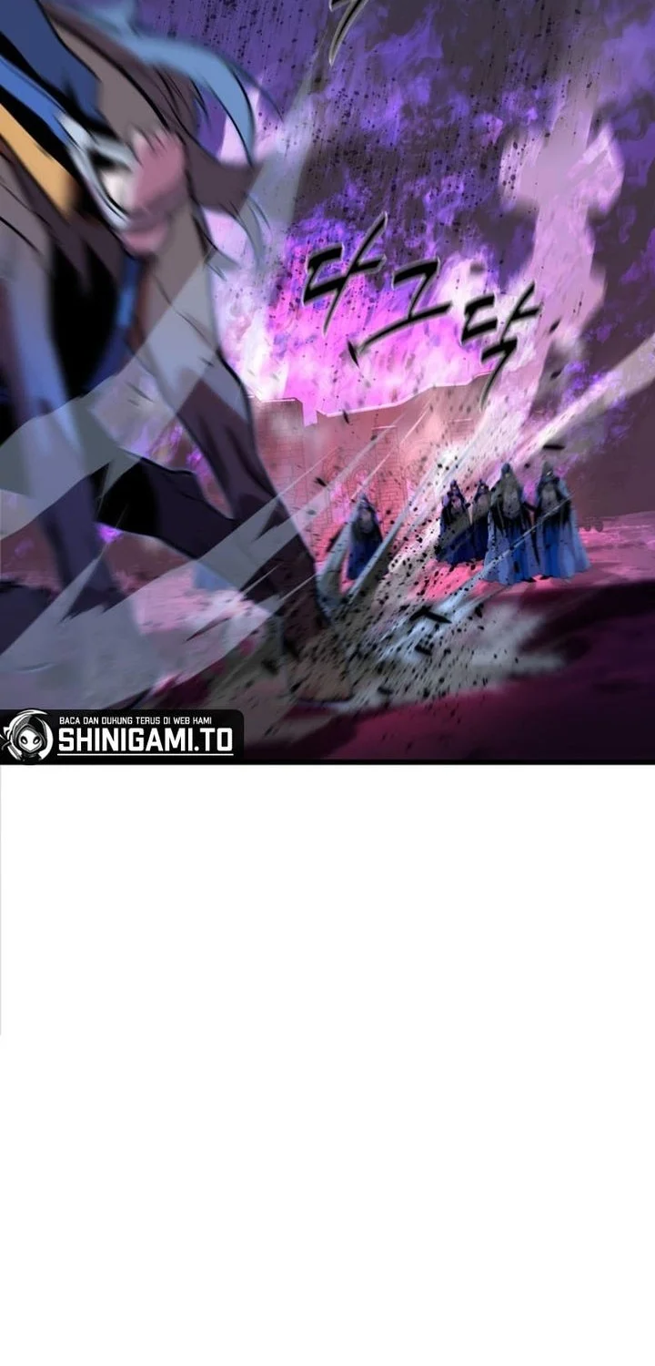 The Player Of The Fallen Family Chapter 11 Gambar 16