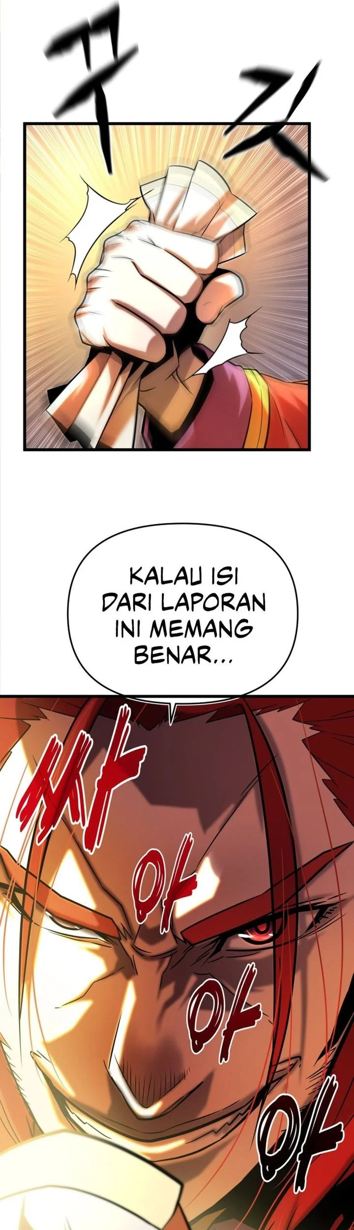 The Player Of The Fallen Family Chapter 11 Gambar 23