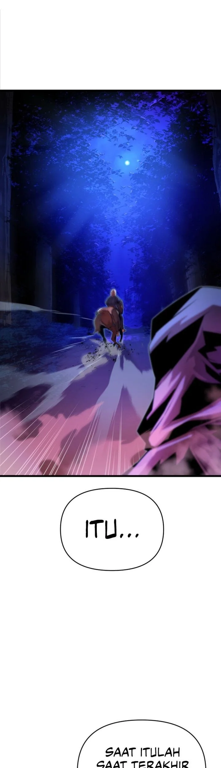 The Player Of The Fallen Family Chapter 11 Gambar 17