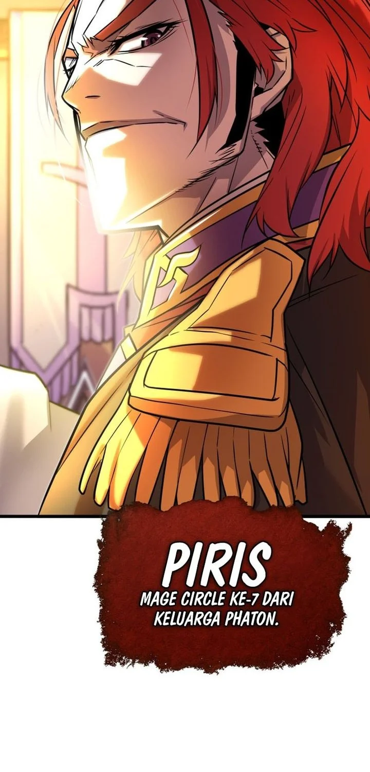 The Player Of The Fallen Family Chapter 11 Gambar 20