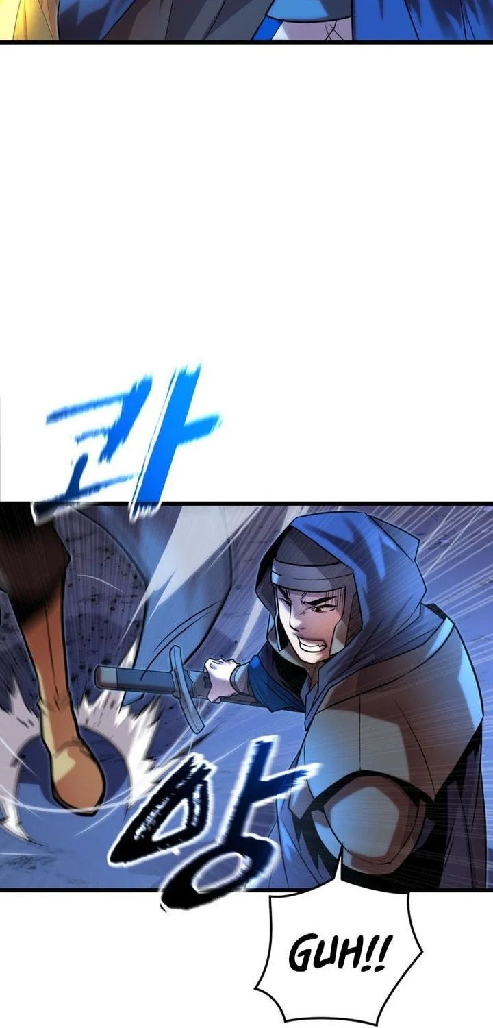 The Player Of The Fallen Family Chapter 11 Gambar 32