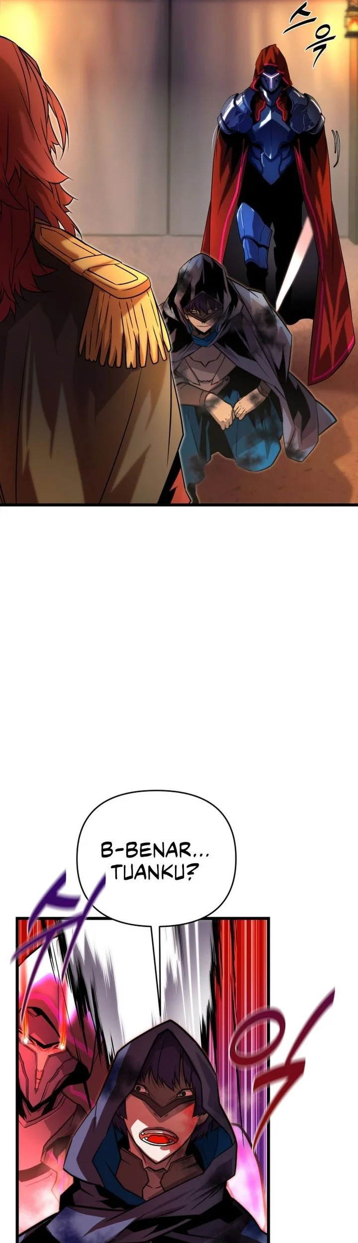 The Player Of The Fallen Family Chapter 11 Gambar 25