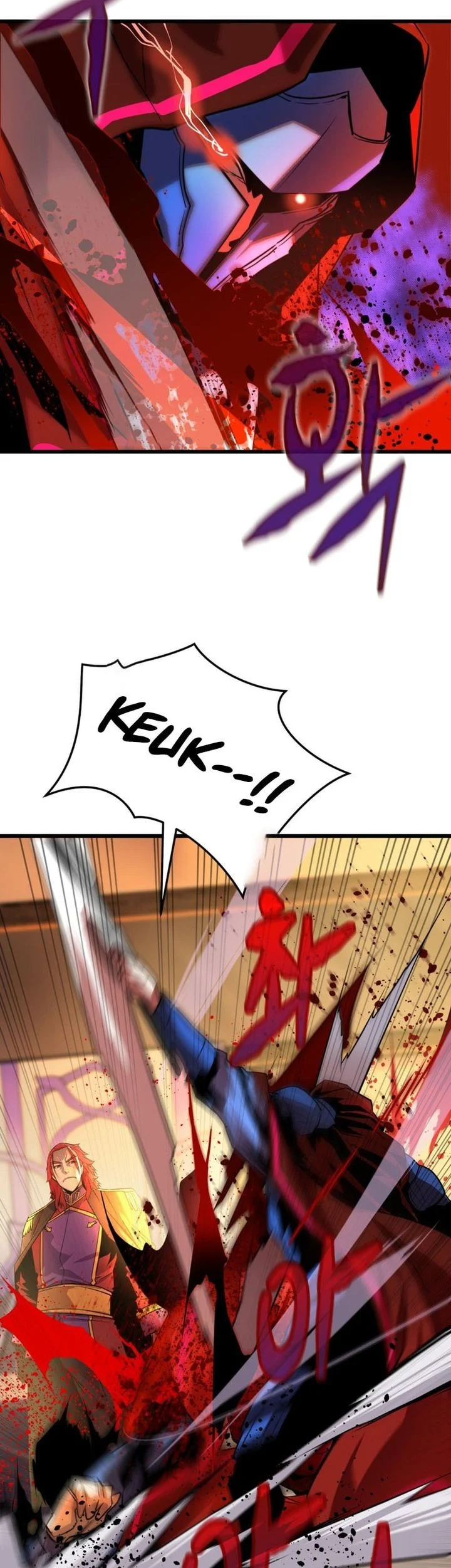 The Player Of The Fallen Family Chapter 11 Gambar 27