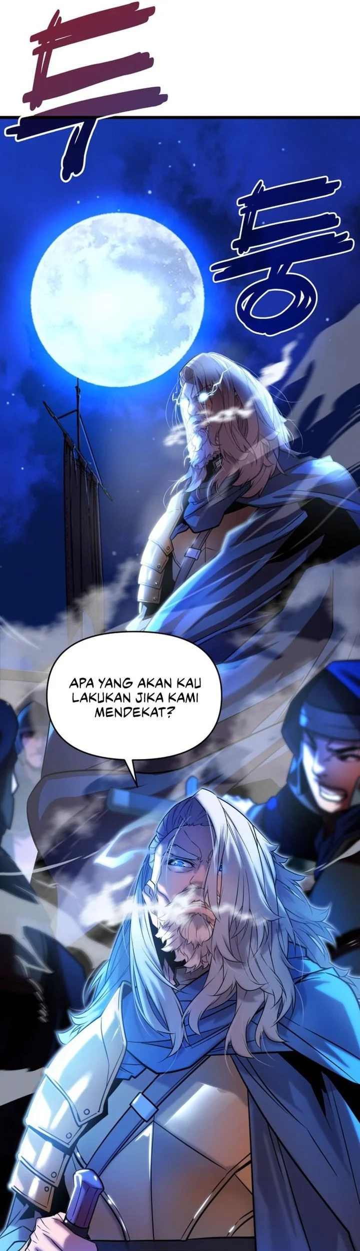 The Player Of The Fallen Family Chapter 11 Gambar 35