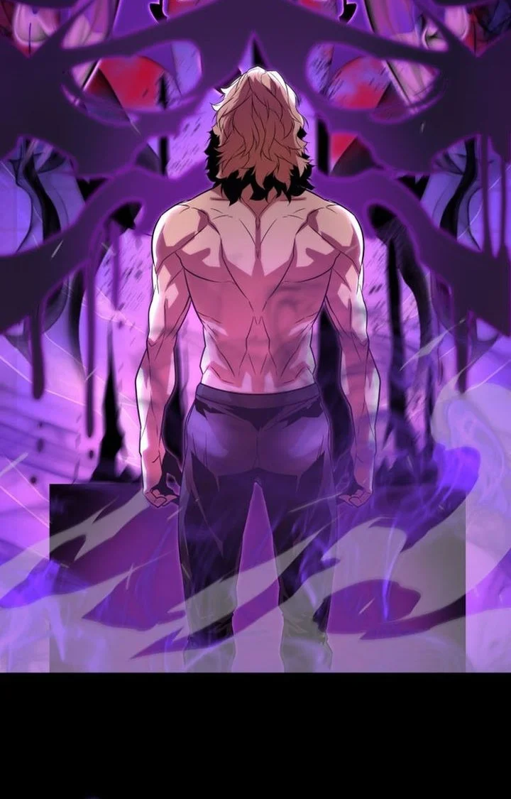 Manhwa The Player Of The Fallen Family Chapter 11 gambar nomor 2