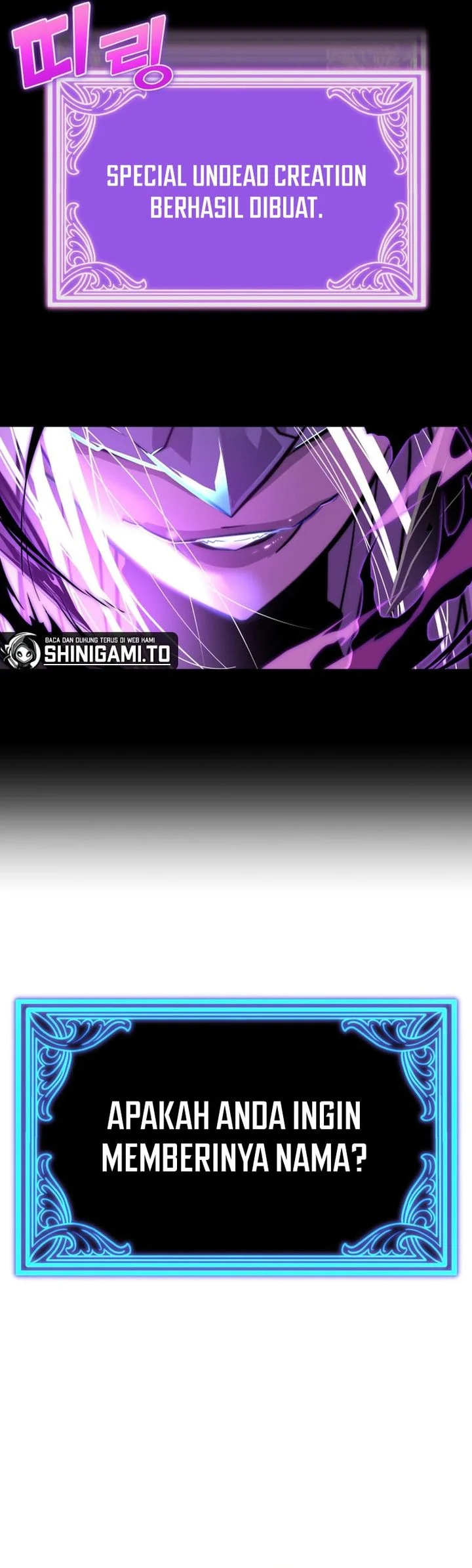 The Player Of The Fallen Family Chapter 11 Gambar 3