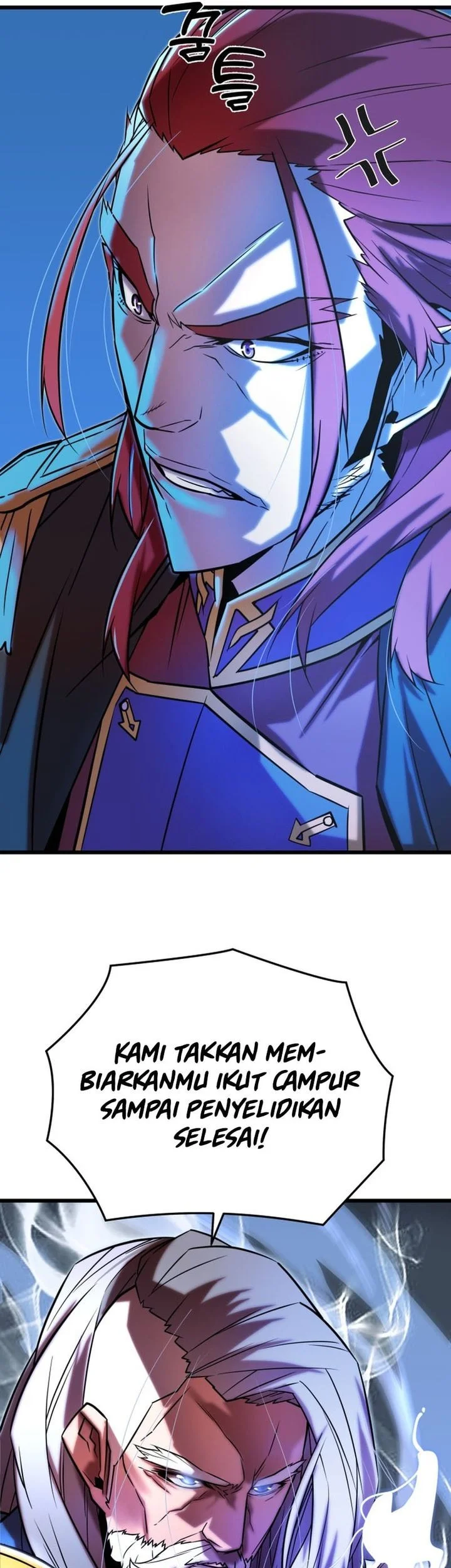 The Player Of The Fallen Family Chapter 11 Gambar 43