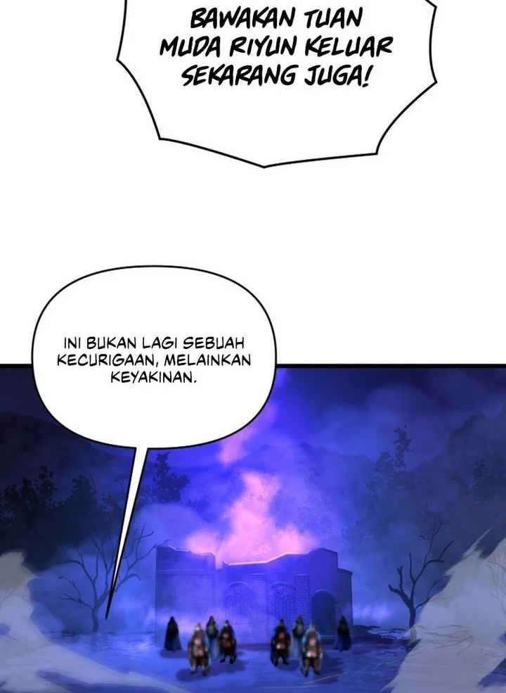 The Player Of The Fallen Family Chapter 11 Gambar 38