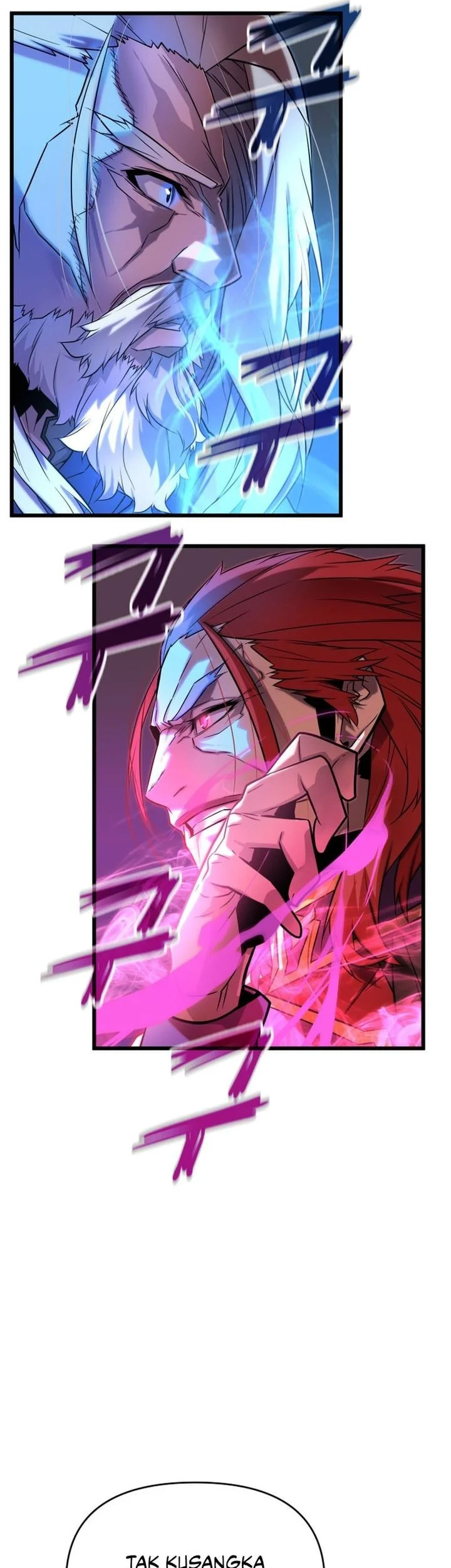 The Player Of The Fallen Family Chapter 11 Gambar 45