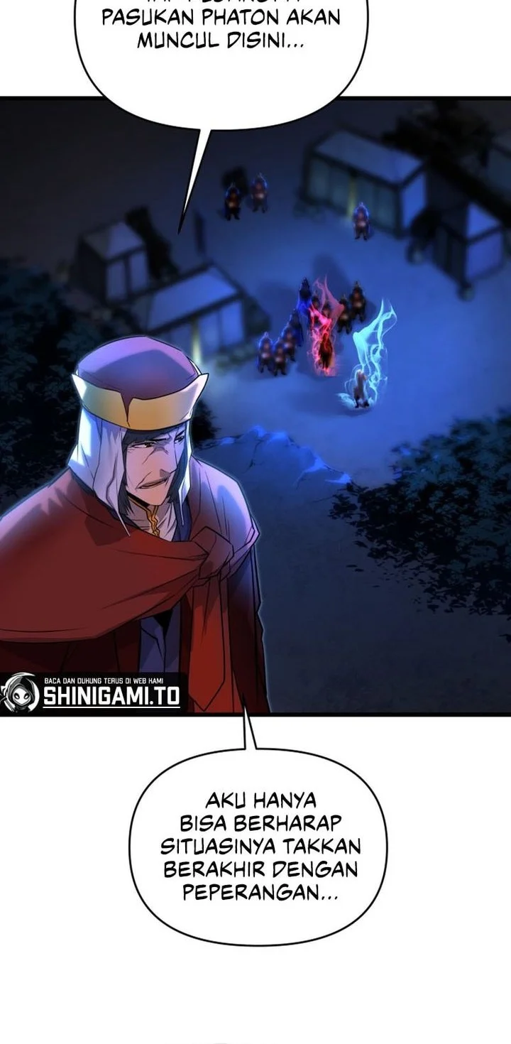 The Player Of The Fallen Family Chapter 11 Gambar 46