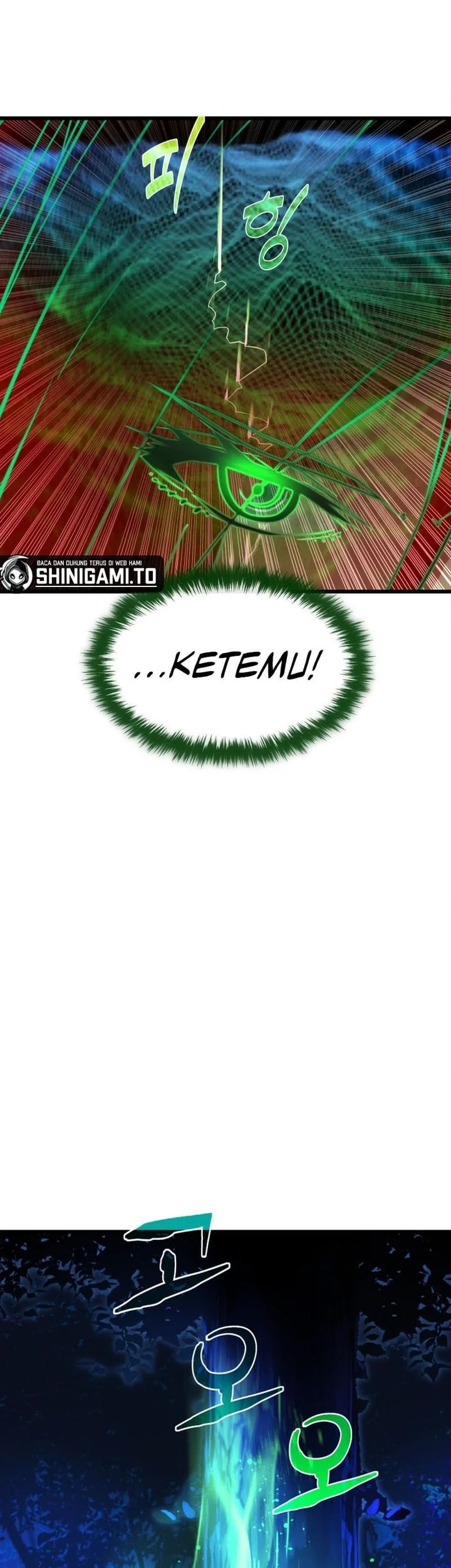 The Player Of The Fallen Family Chapter 11 Gambar 55