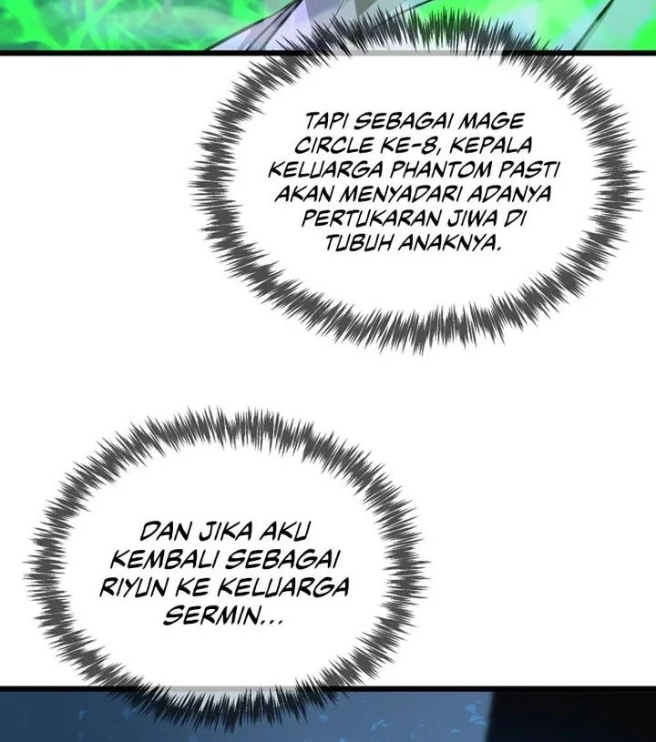 The Player Of The Fallen Family Chapter 11 Gambar 64