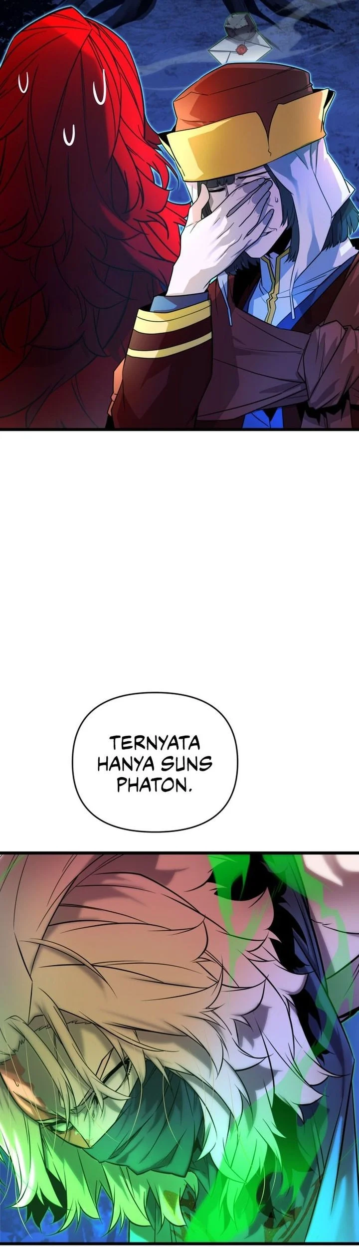 The Player Of The Fallen Family Chapter 11 Gambar 59