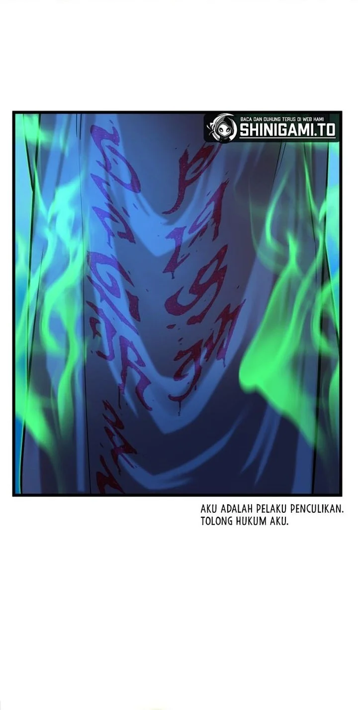 The Player Of The Fallen Family Chapter 11 Gambar 60