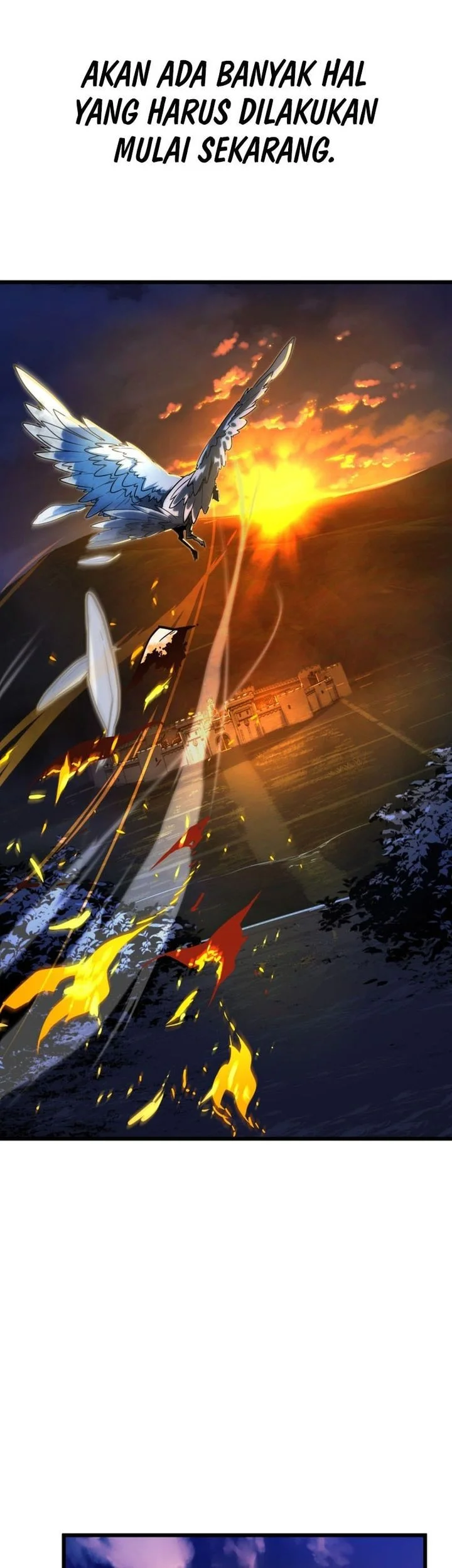 The Player Of The Fallen Family Chapter 11 Gambar 71