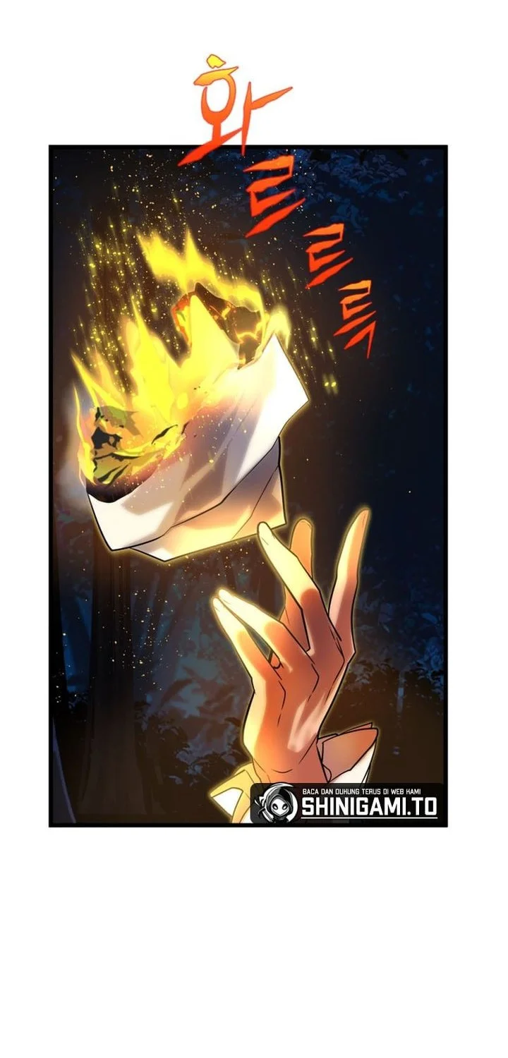 The Player Of The Fallen Family Chapter 11 Gambar 70