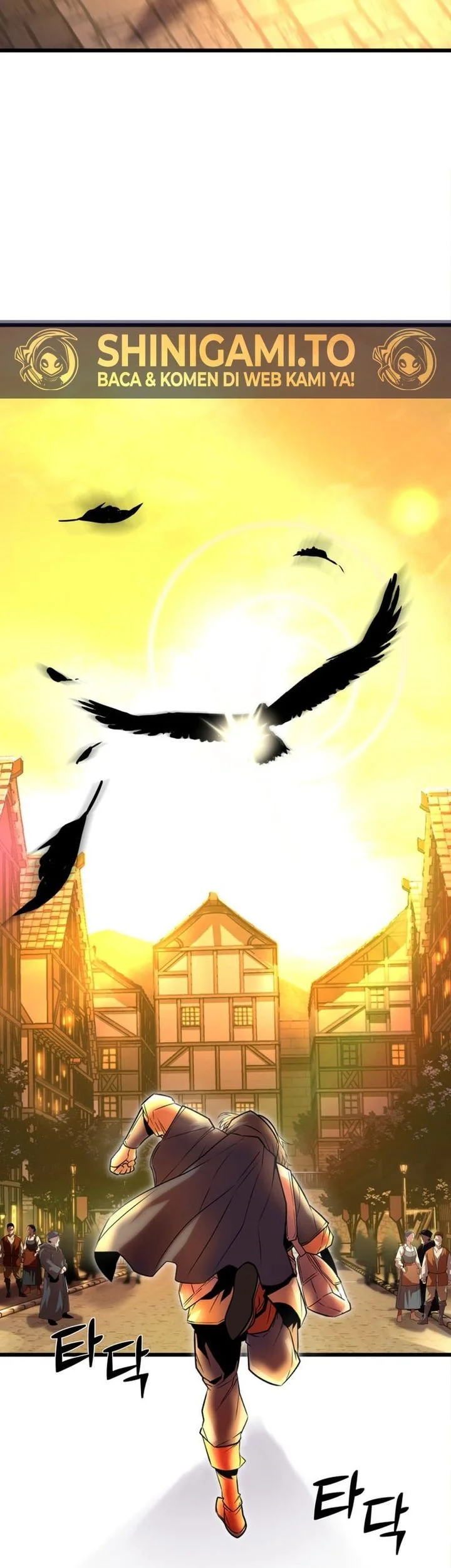 The Player Of The Fallen Family Chapter 11 Gambar 73