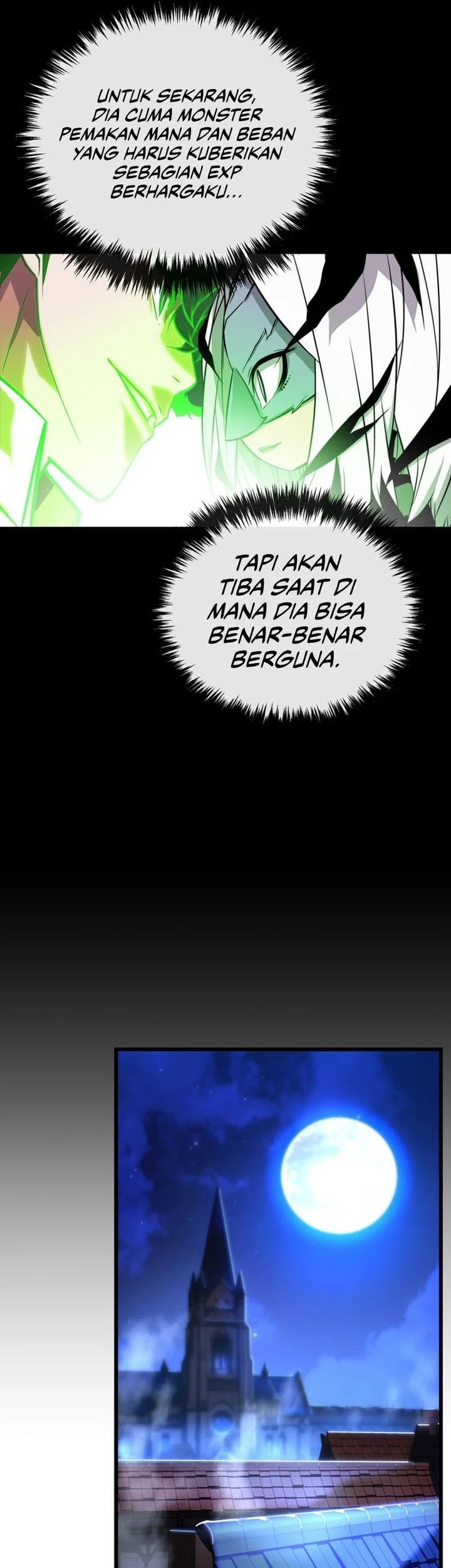 The Player Of The Fallen Family Chapter 12 Gambar 78