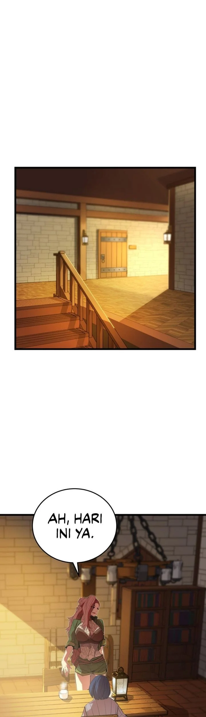 The Player Of The Fallen Family Chapter 12 Gambar 18