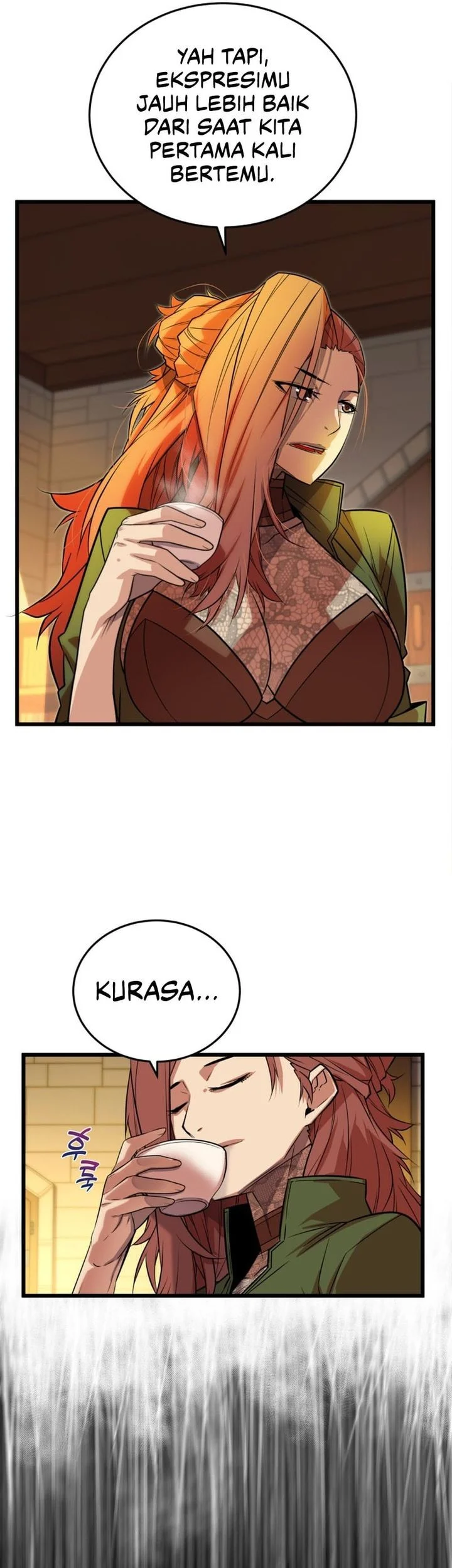 The Player Of The Fallen Family Chapter 12 Gambar 28