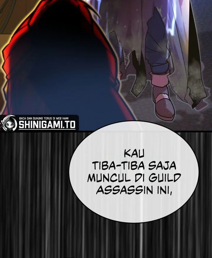 The Player Of The Fallen Family Chapter 12 Gambar 31