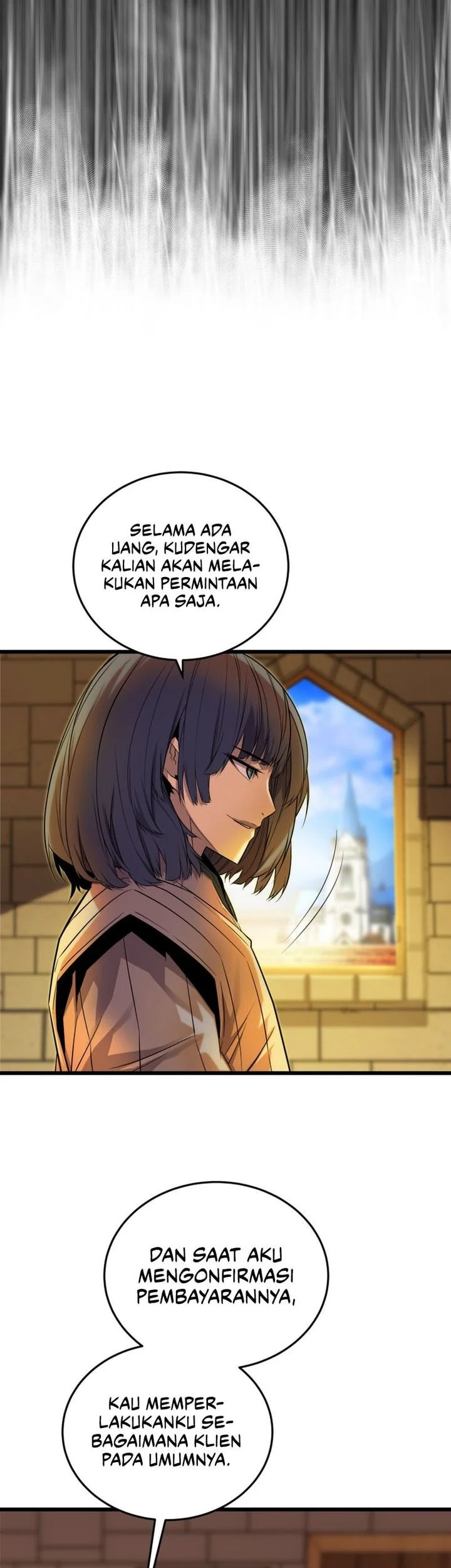 The Player Of The Fallen Family Chapter 12 Gambar 34
