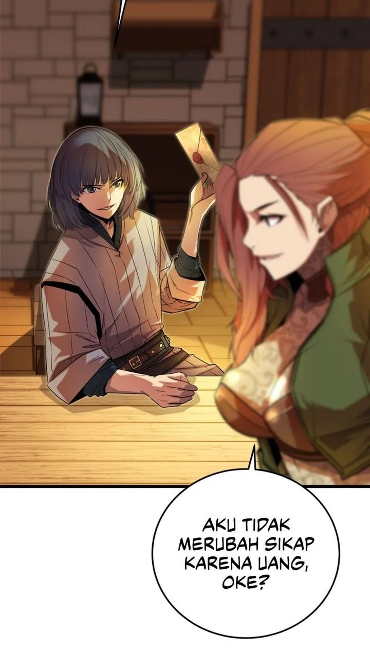 The Player Of The Fallen Family Chapter 12 Gambar 35