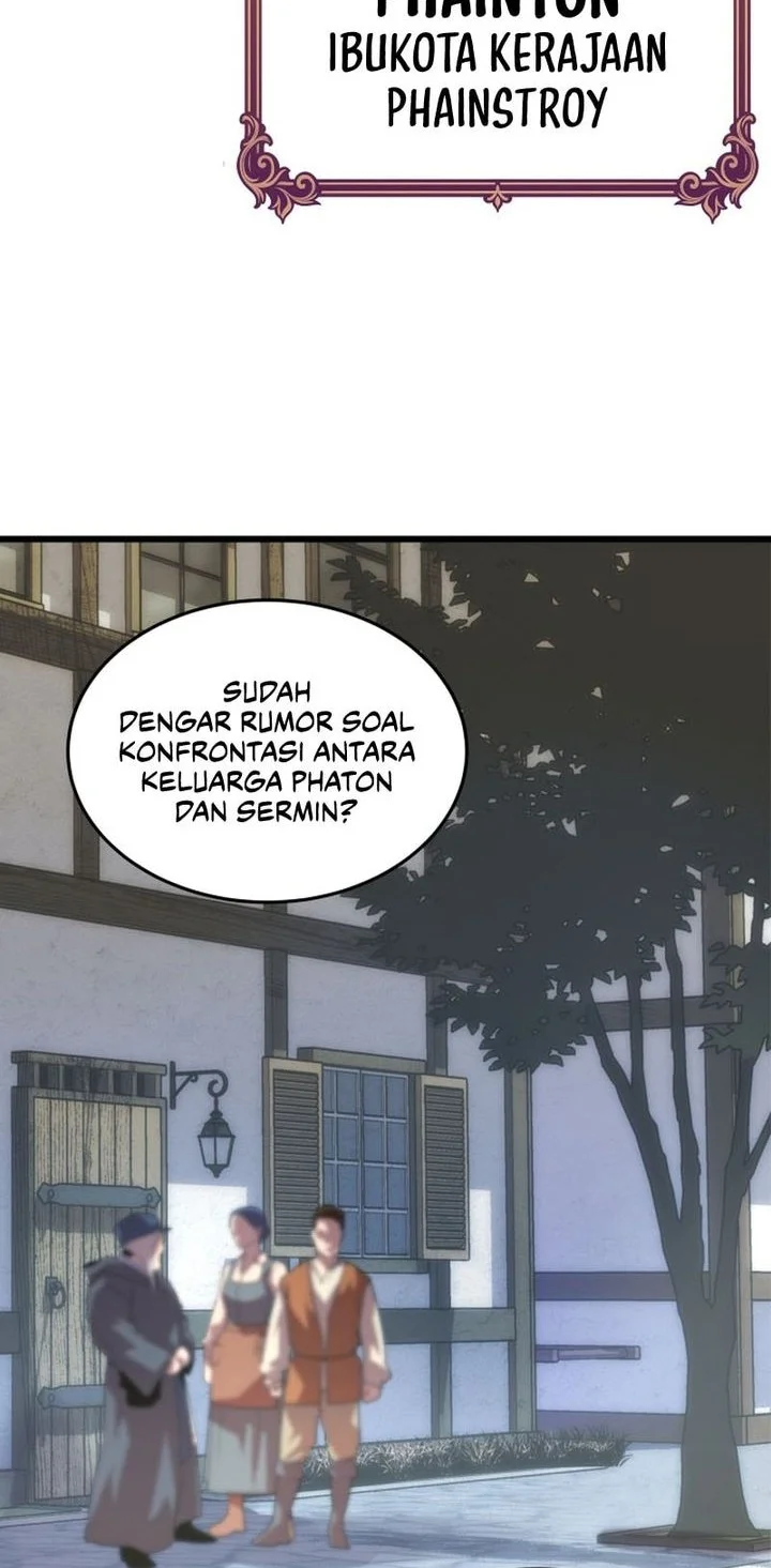 Manhwa The Player Of The Fallen Family Chapter 12 gambar nomor 2