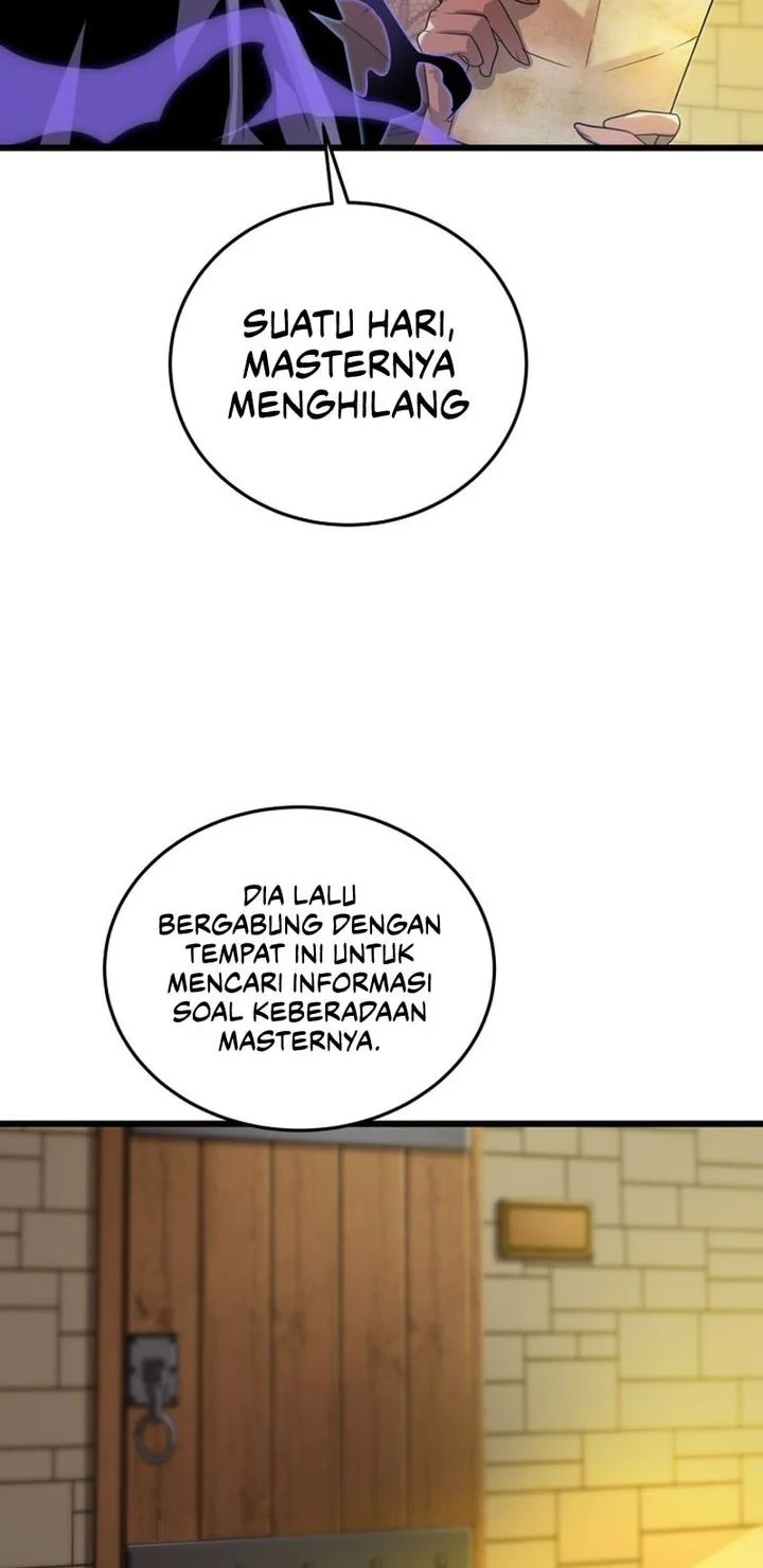 The Player Of The Fallen Family Chapter 12 Gambar 45