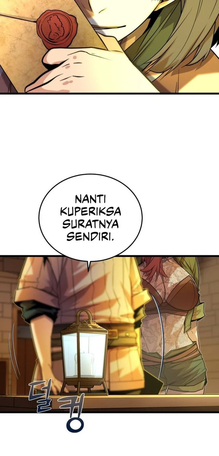 The Player Of The Fallen Family Chapter 12 Gambar 39