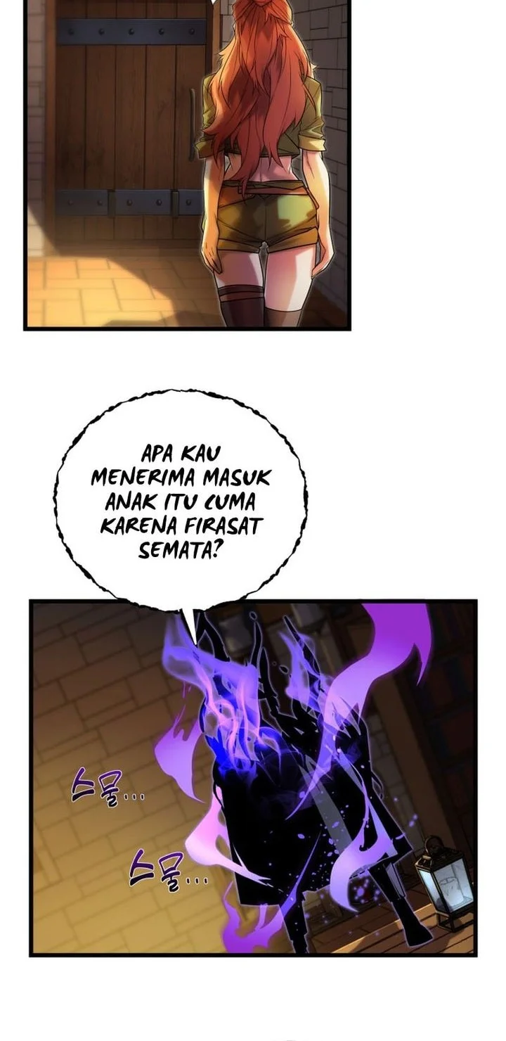 The Player Of The Fallen Family Chapter 12 Gambar 41